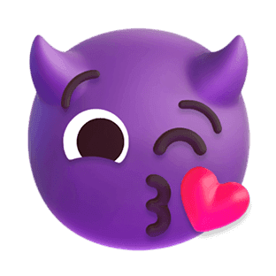 devilKiss